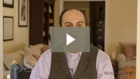 Next Book - "Co-Create" by David Nour
