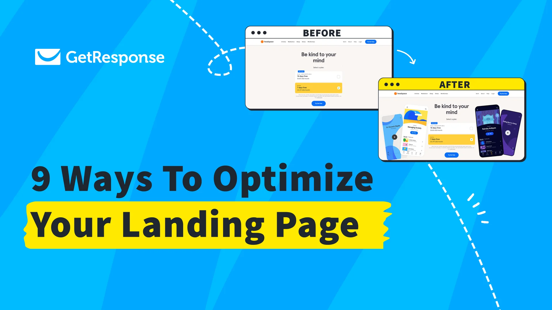 Getresponse Optimization Techniques: Boost Your Email Campaigns Today