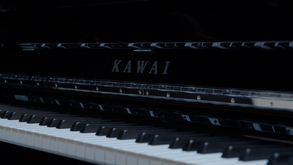 2024 Kawai Hybrid NV5S