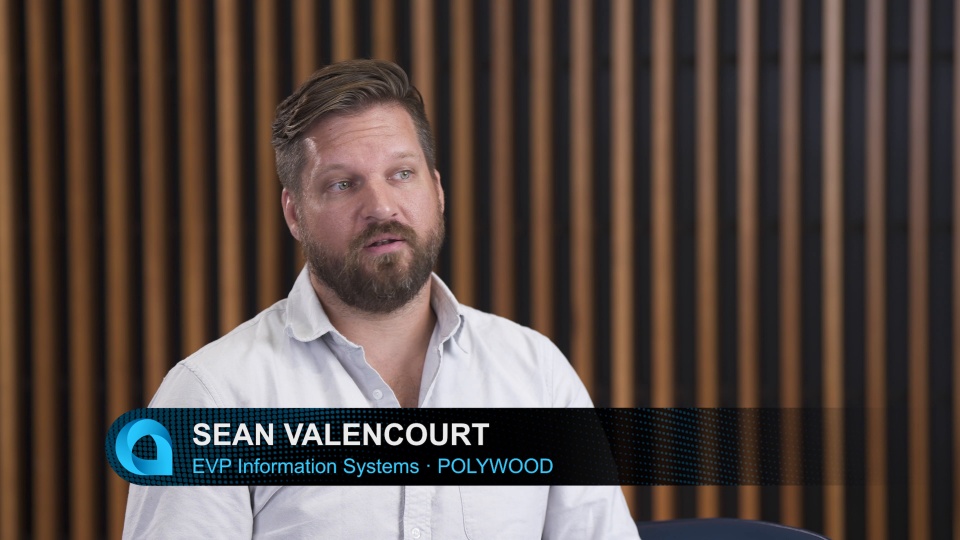 Solución ERP en la nube de Acumatica para POLYWOOD