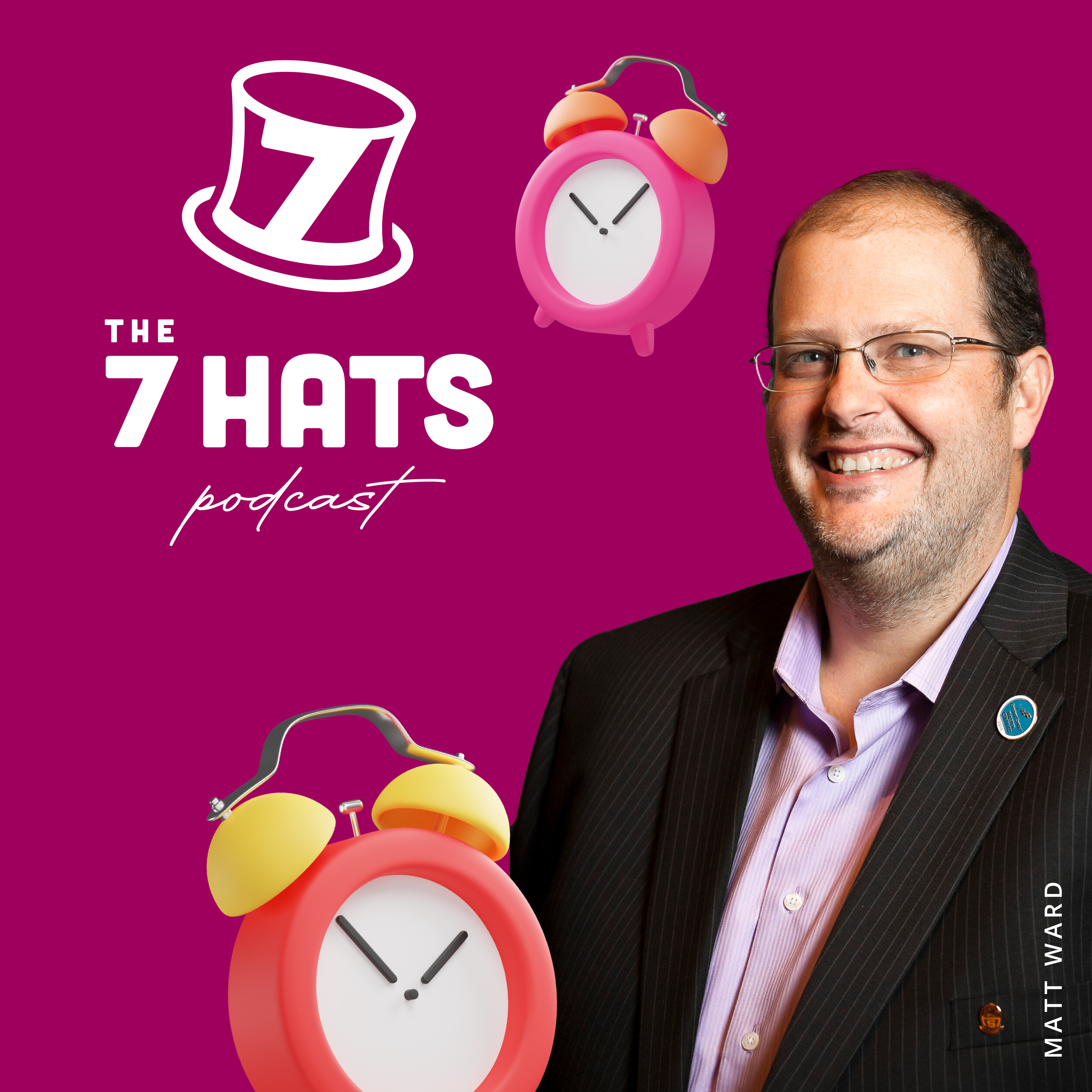 The 7 Hats