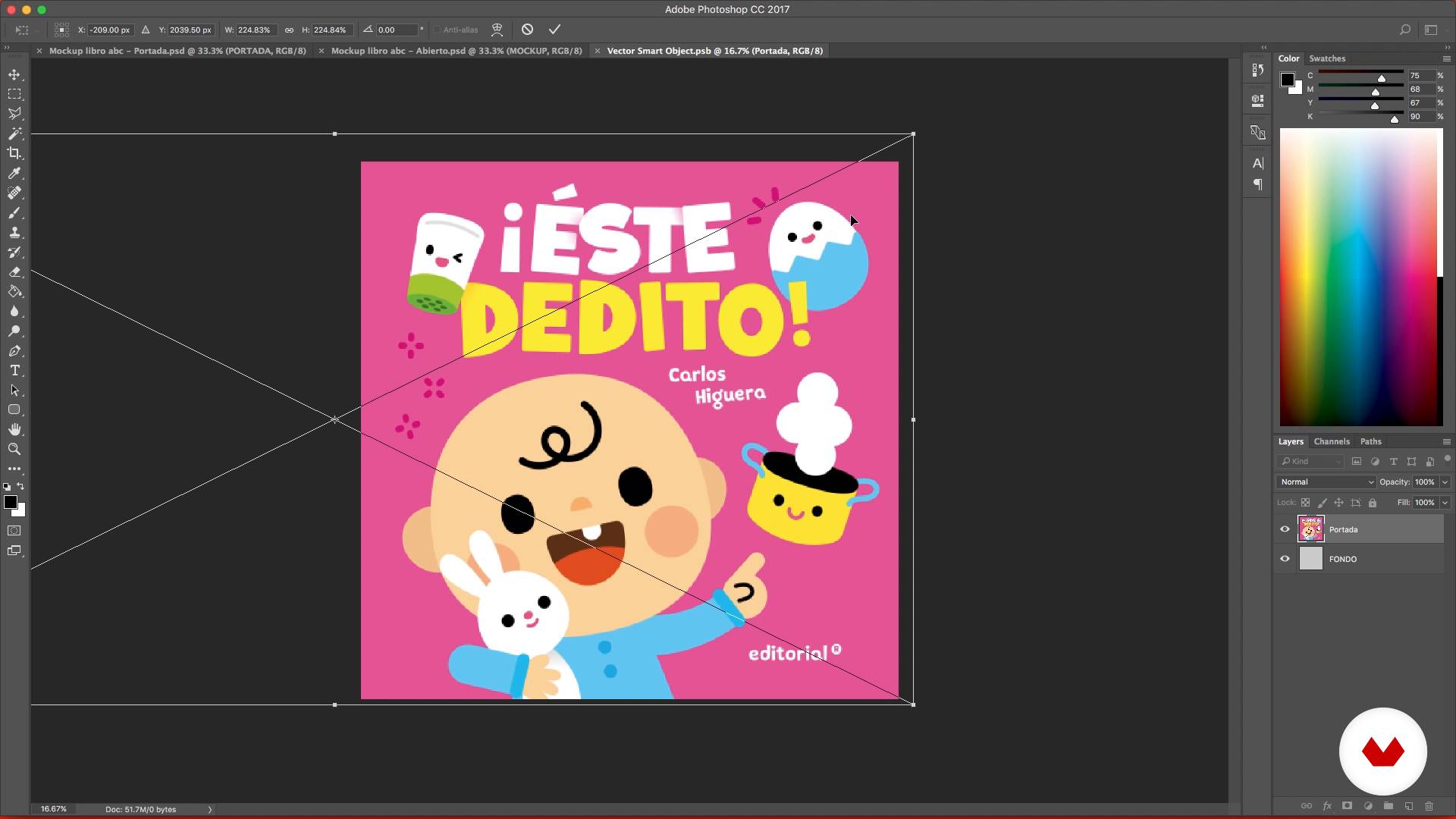 88+ Como Fazer Mockup No Illustrator - MockupFreeFile