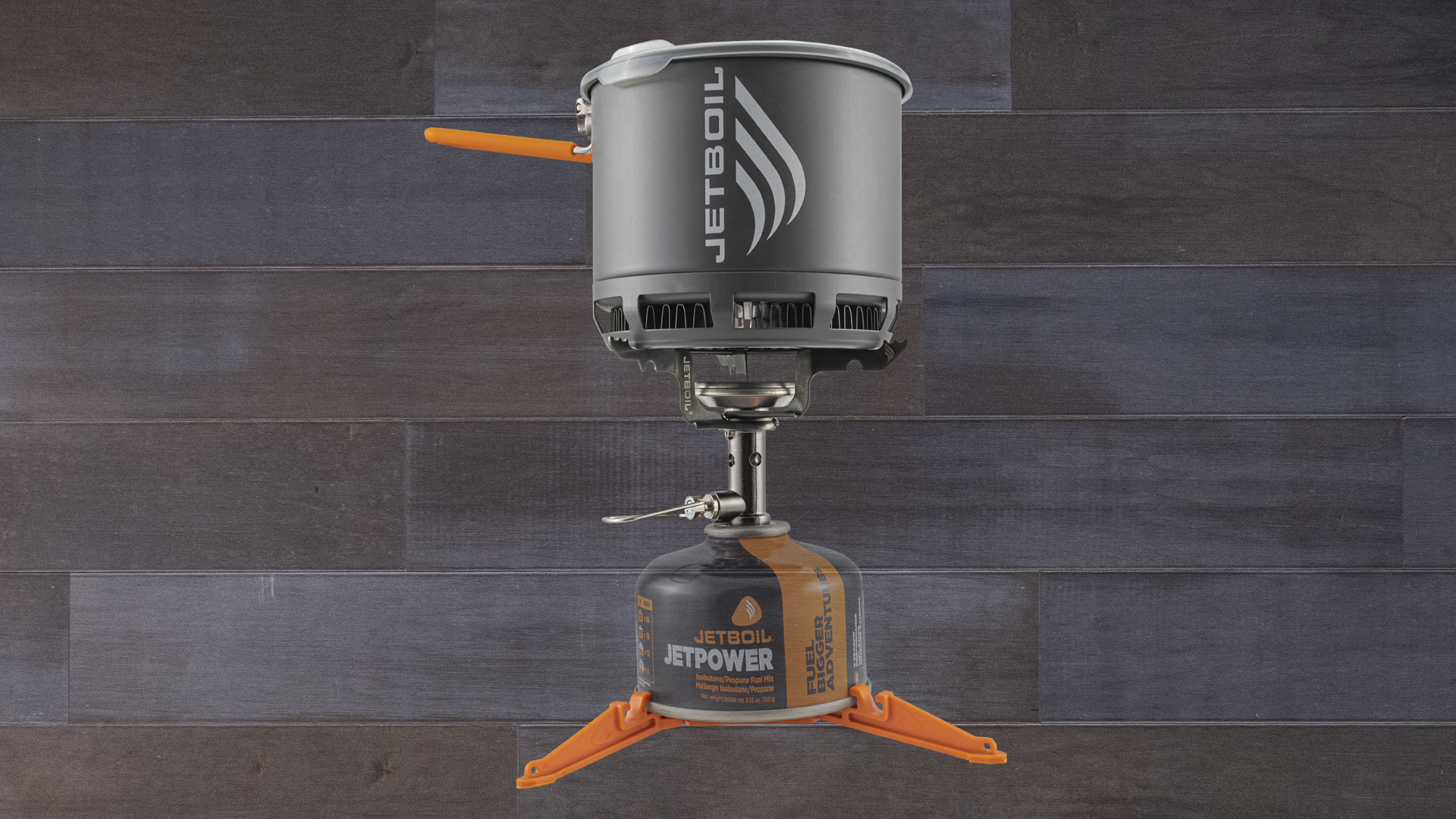 Jetboil Stash | Enwild