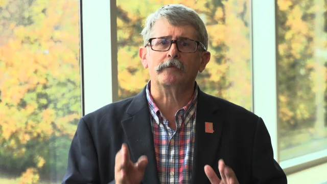Mark L. Johnson