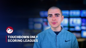 Touchdown Only Scoring Leagues Thumbnail