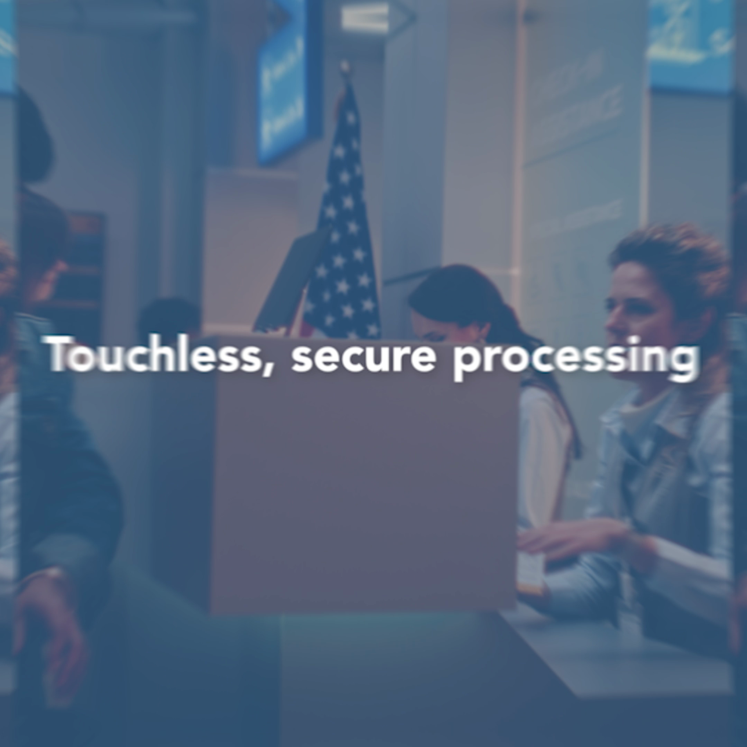 FIS Podiums: Redefining Airport Processing episode artwork