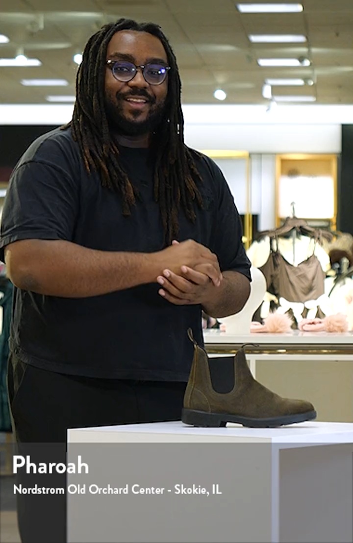 Blundstone Footwear Original Water Resistant Chelsea Boot (Men