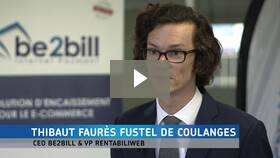 Rentabiliweb Partnership with Payvision