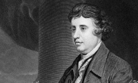Who Was Edmund Burke?