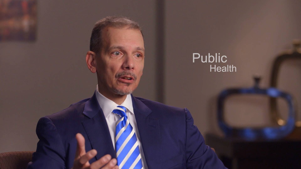 Renown Health - Customer Success Story - (Jen Richards - Vice President and Chief Nursing Officer)