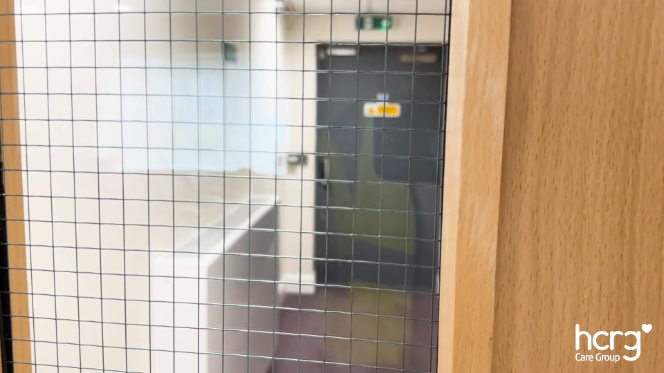 Hathaway Medical Centre Walkthrough