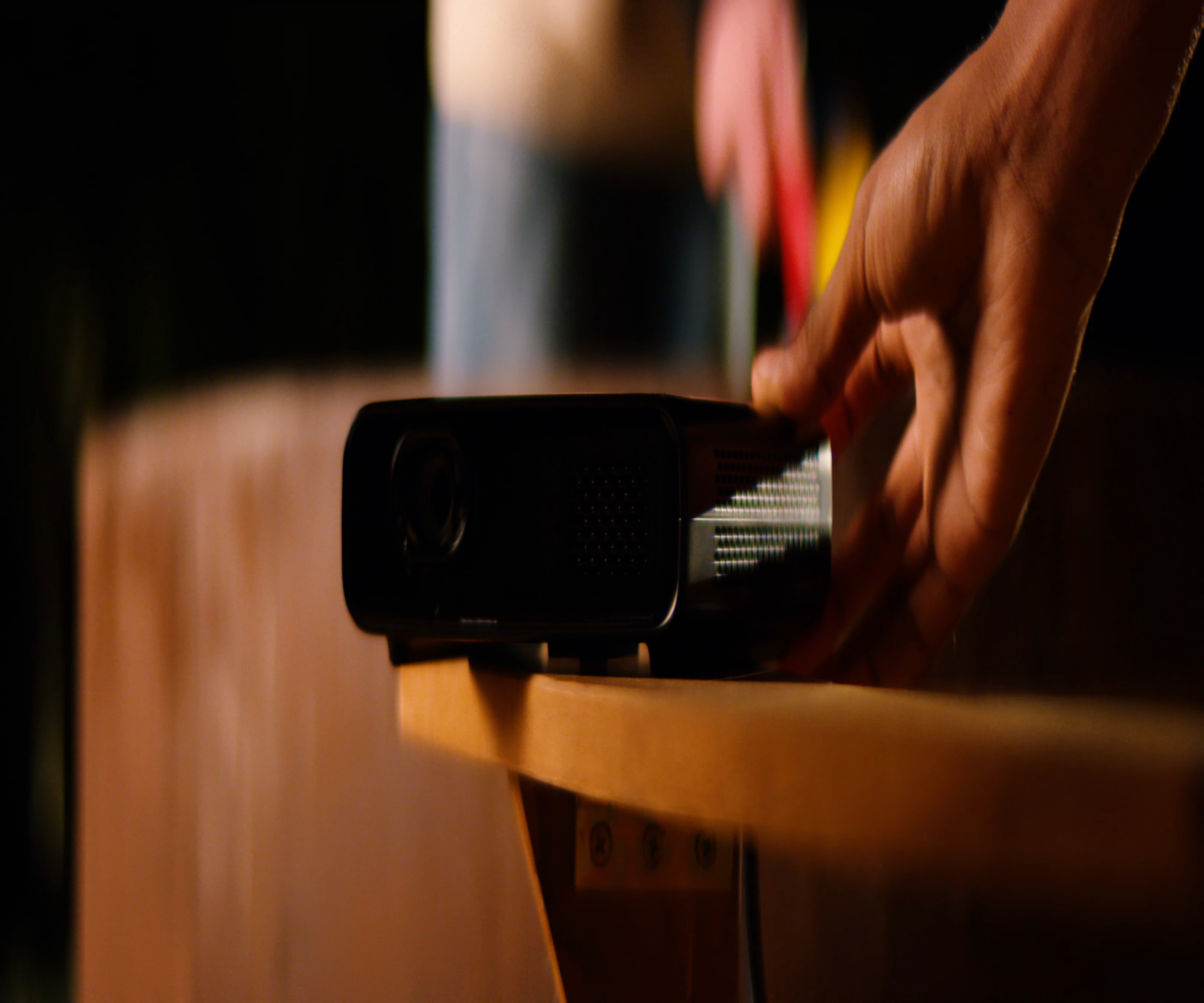 Philips PicoPix Max One Projector PH-P-MAXONE | Appliances