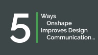 Onshape Video Onshape Video