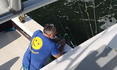 Wanchese Report Video 0