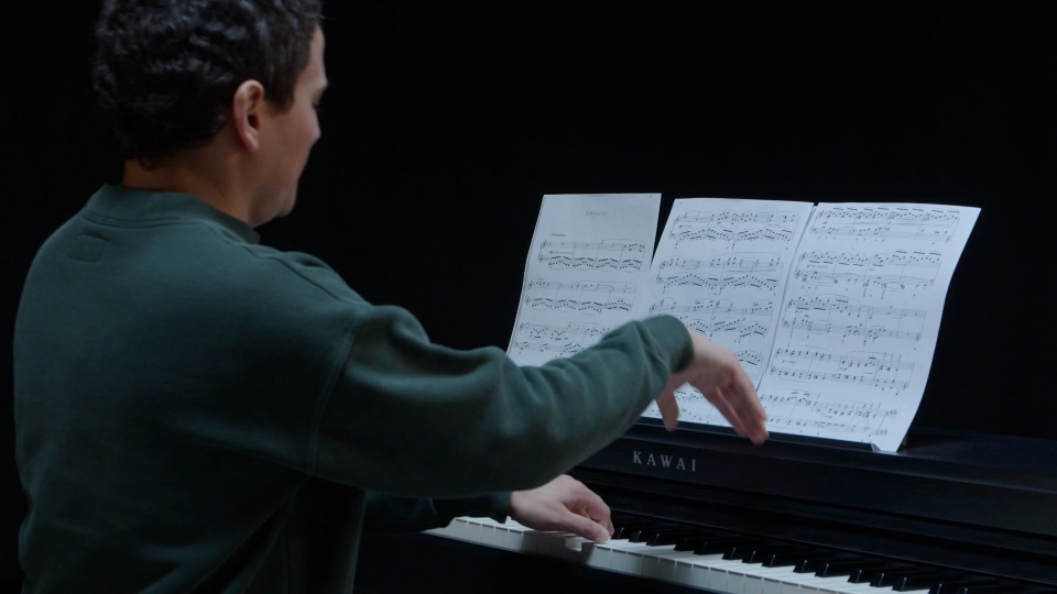 2024 Kawai Digital CN201