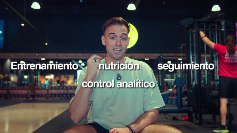Vídeo de presentación