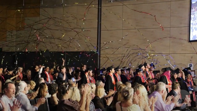 2025 Sunshine Coast Graduation