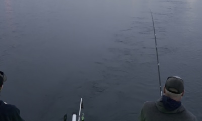 September fishing trip