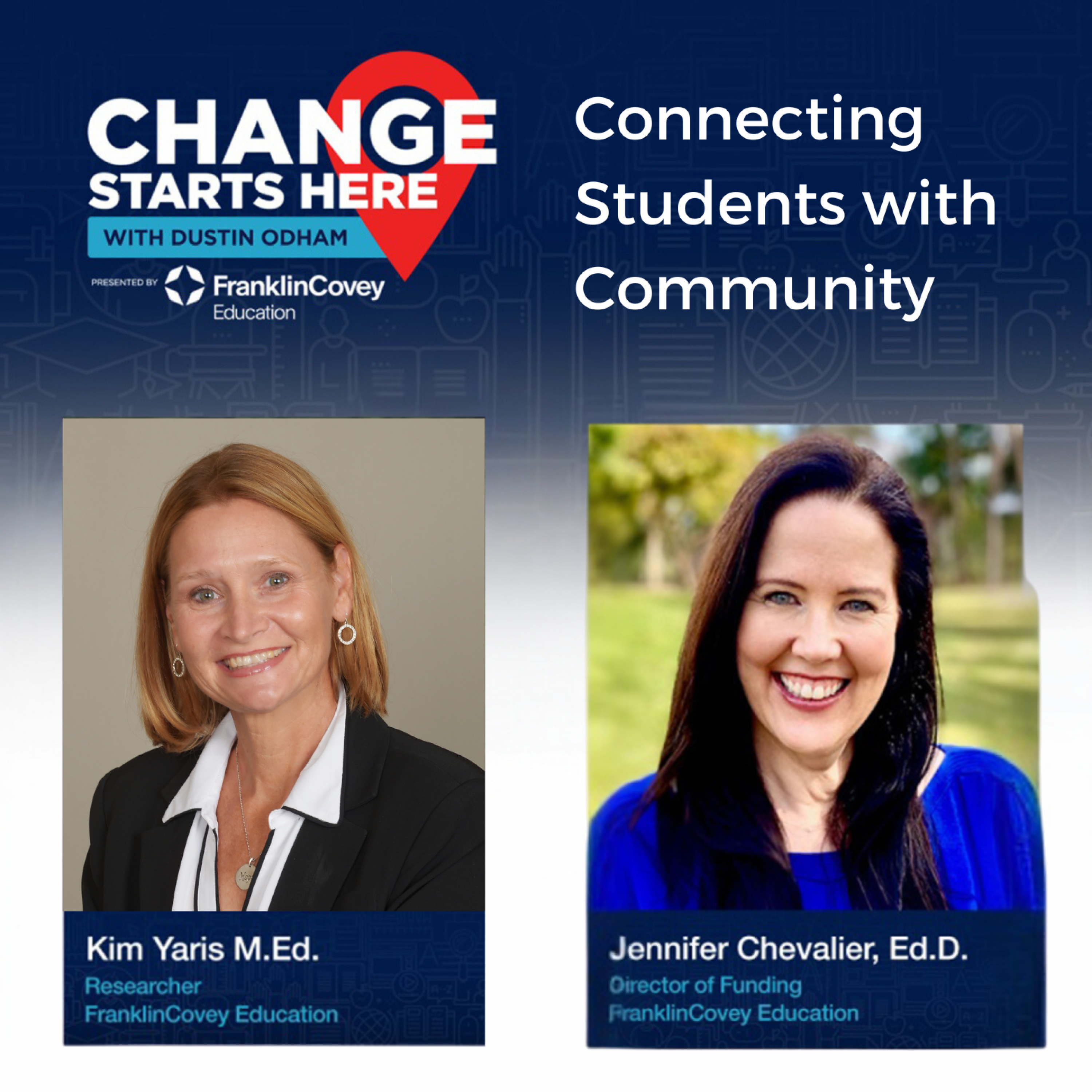 Connecting Students with Community