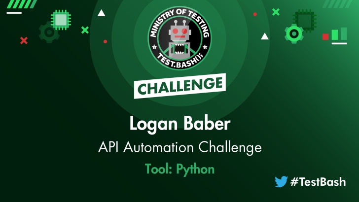 API Challenge - Logan Baber using Python