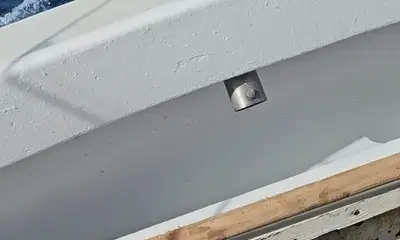 bucketlist Wahoo checked off