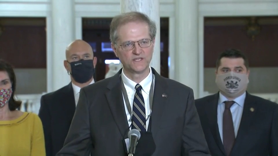 3/11/21 – Putting the Brakes on Governor Wolf’s Bridge Tolling Plan