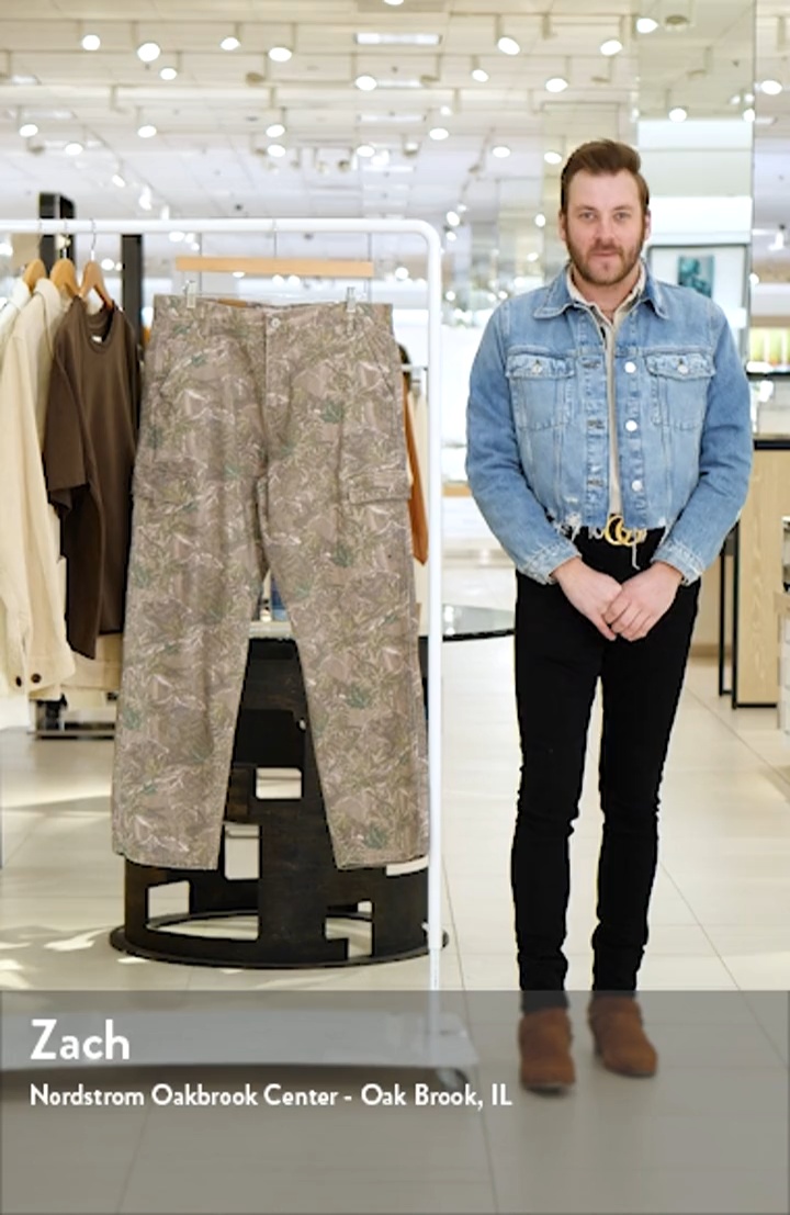 〈L'Appartement 〉LEAF PRINT PANTS/36サイズ L'Appartement 〉LEAF PRINT PANTS/36サイズ - メルカリ