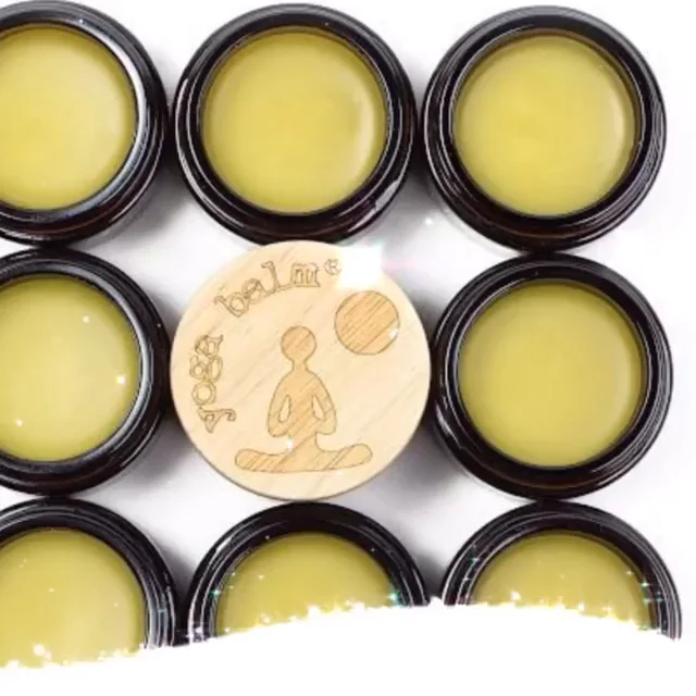 Yoga Balm - Official Yoga Balm - Official