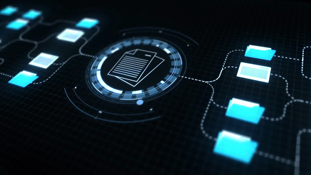 Data & AI - Master Data Management Header Video