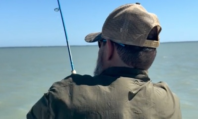 South Padre Island Видео отчет 0