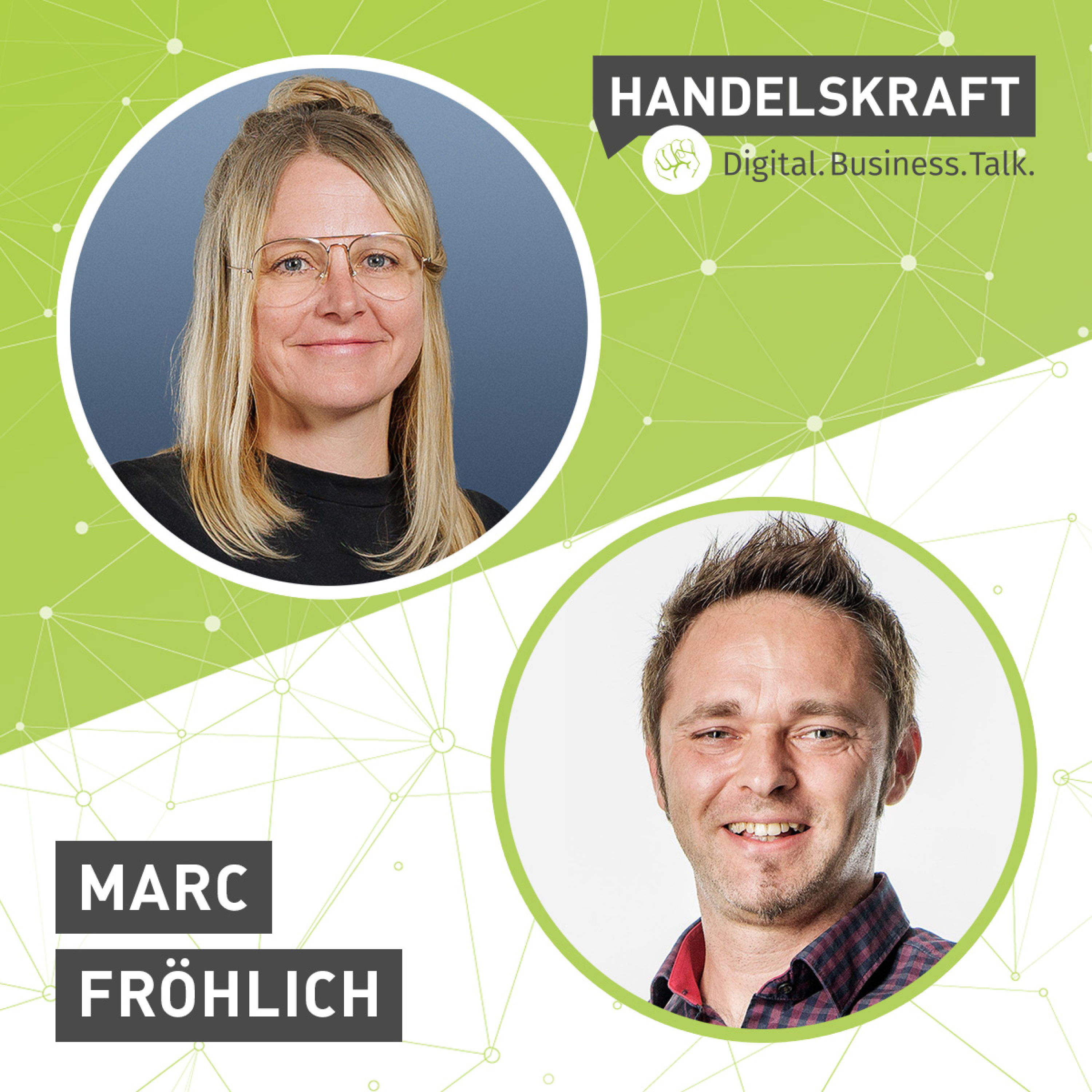 Handelskraft Digital.Business.Talk.