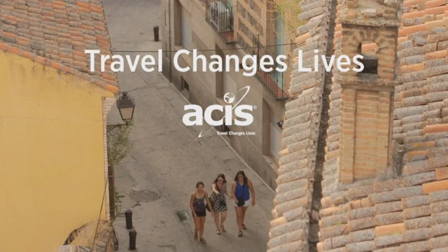 Cities of Southeast Asia - Educational Tour to Asia - ACIS