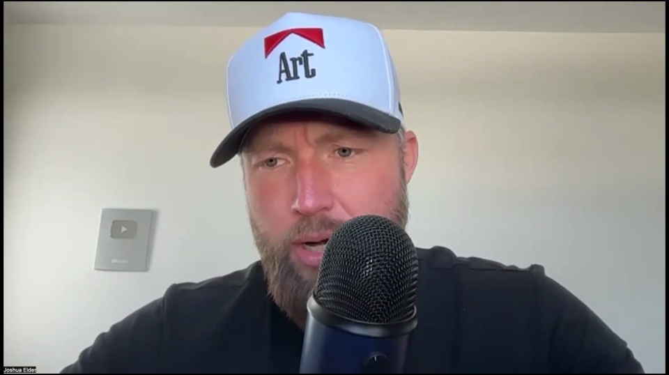 LIVE RECORDING July 8TH - Make Money NOW