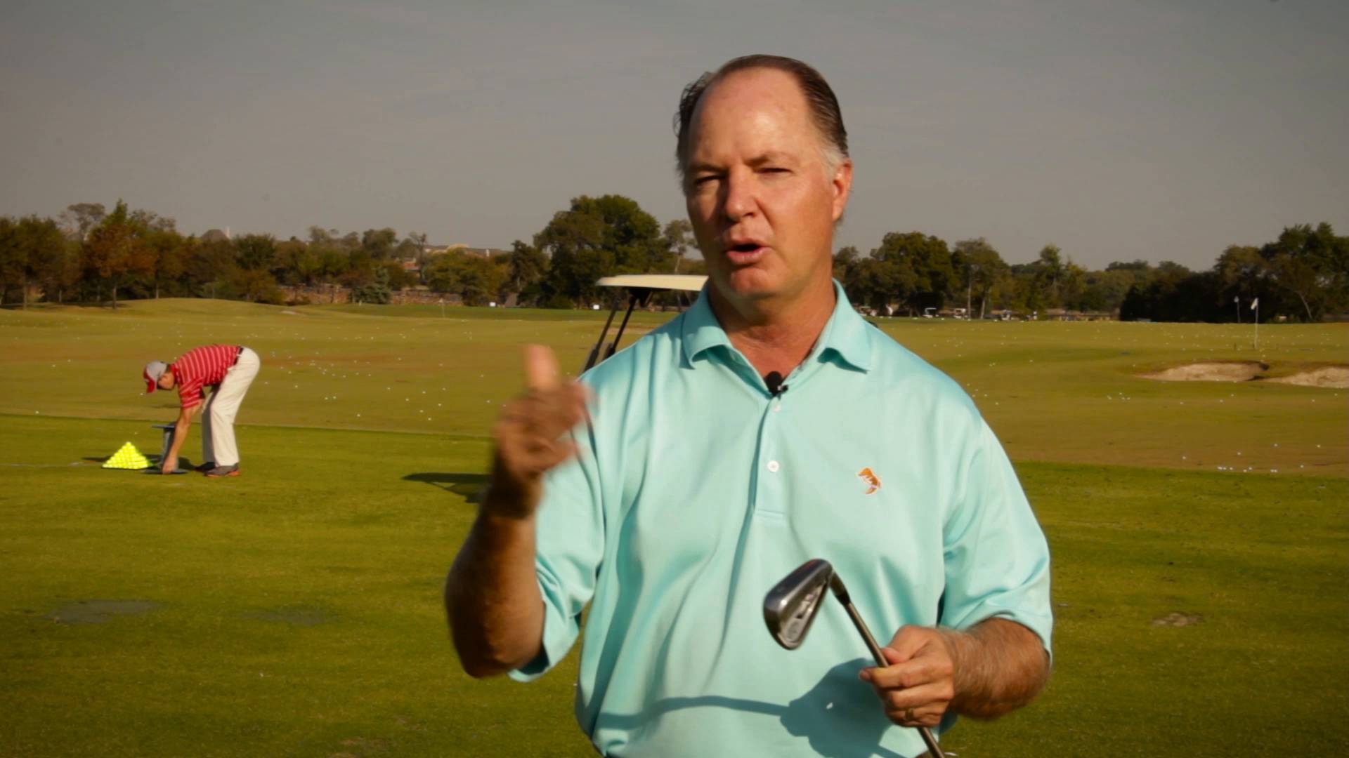 Prepare for your Round Like a Pro