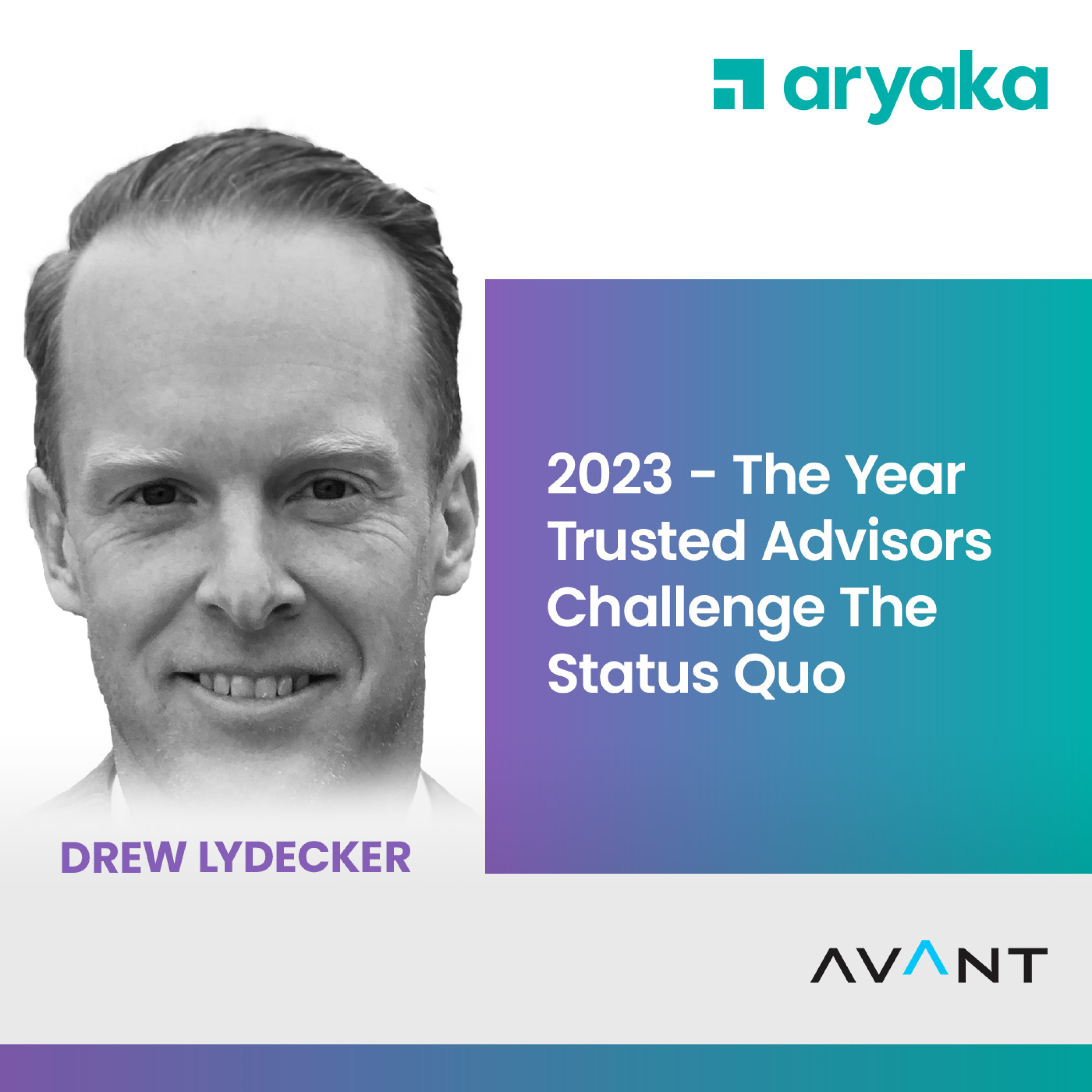 Aryaka Dreamers & Doers