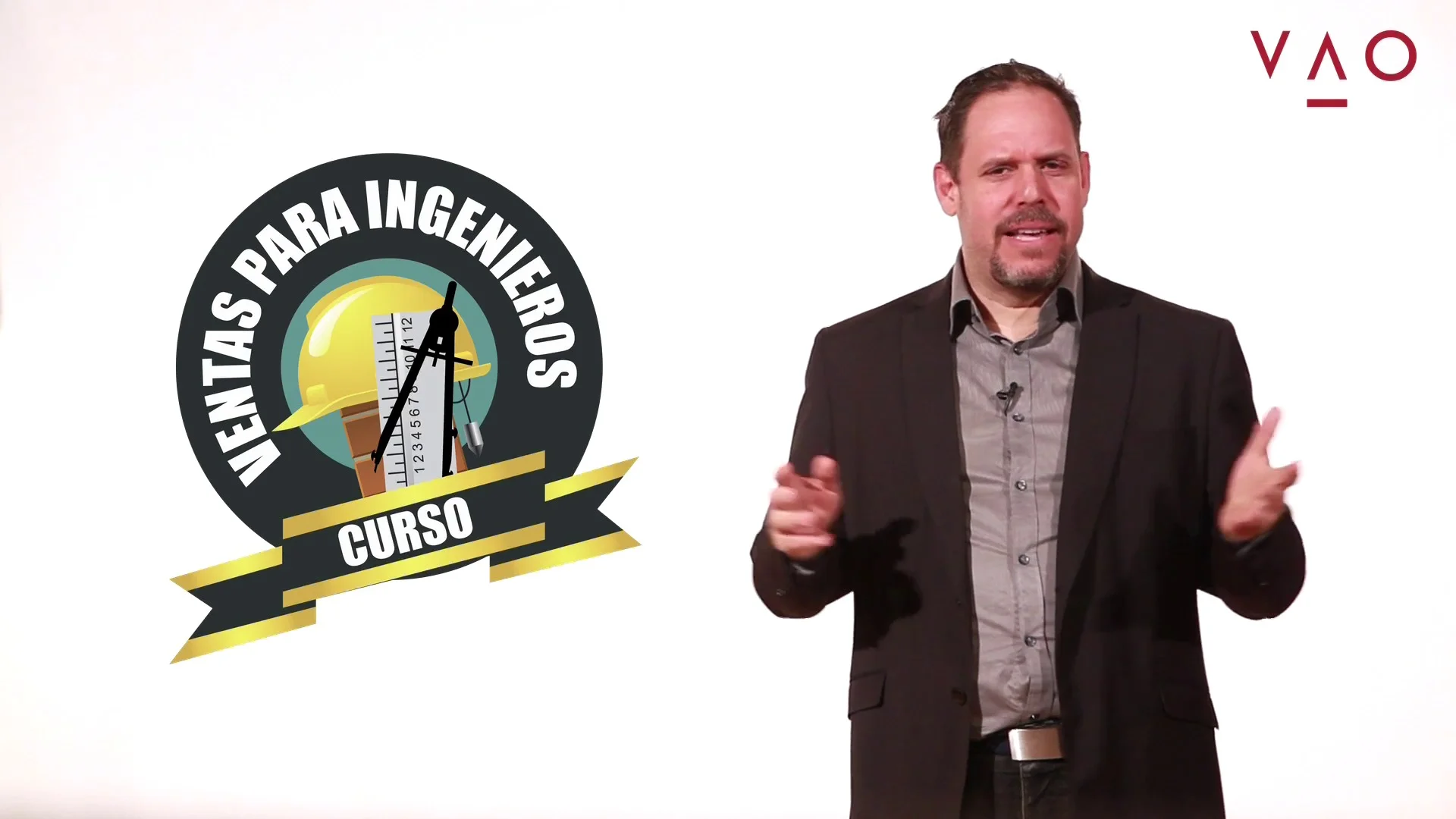 Curso de Ventas Madrid 2019