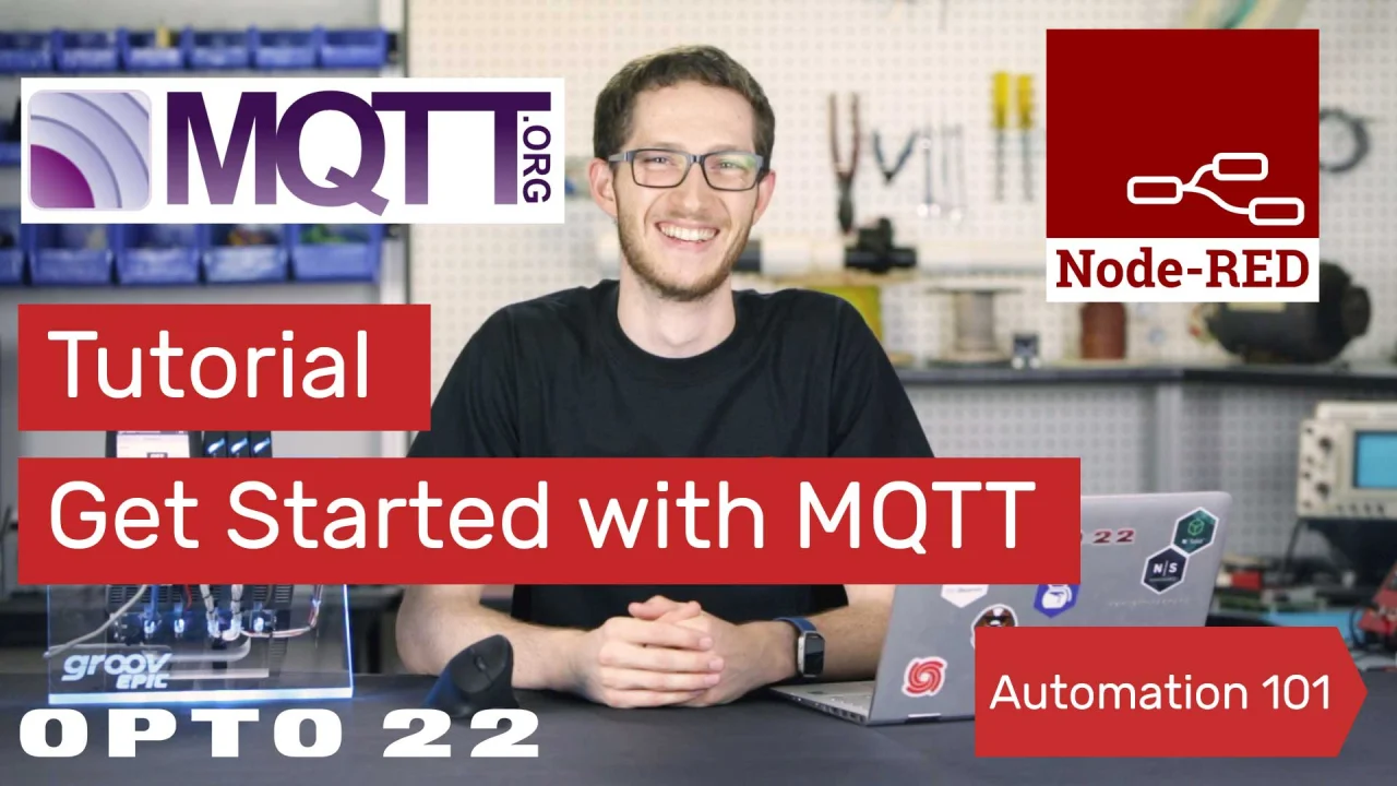 How to Get Started with MQTT