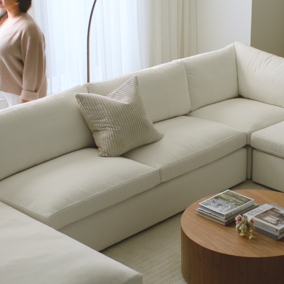 Modern Furniture Room & Board