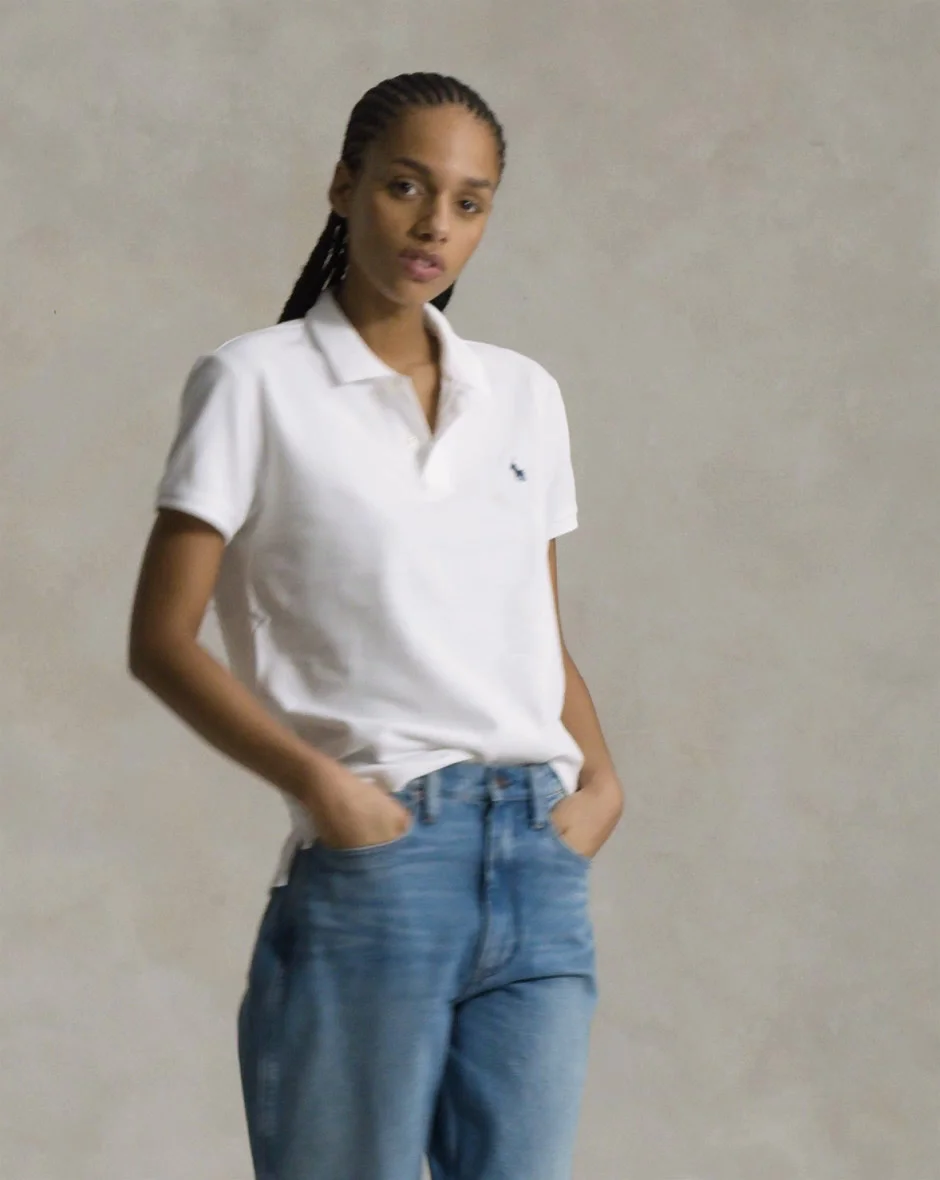 Polo Ralph Lauren Classic Fit Piqué Polo | Nordstrom