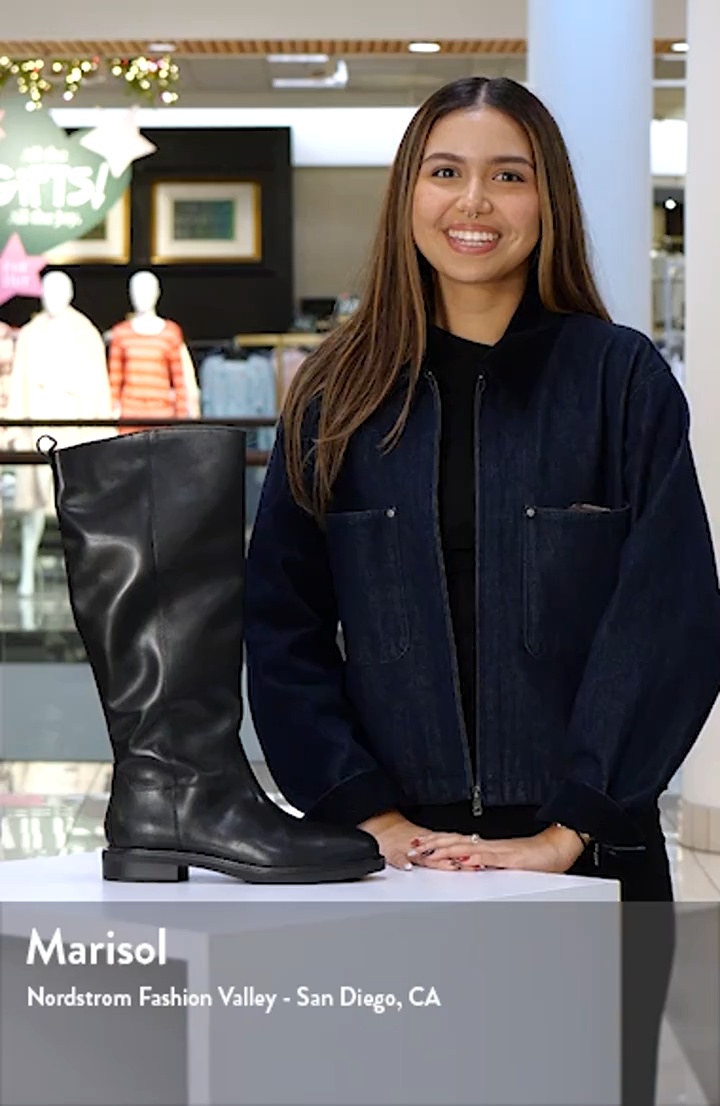 Vagabond Shoemakers Freya Tall Knee High Boot (Women) | Nordstrom