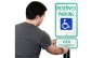 Van Accessible Parking Signs