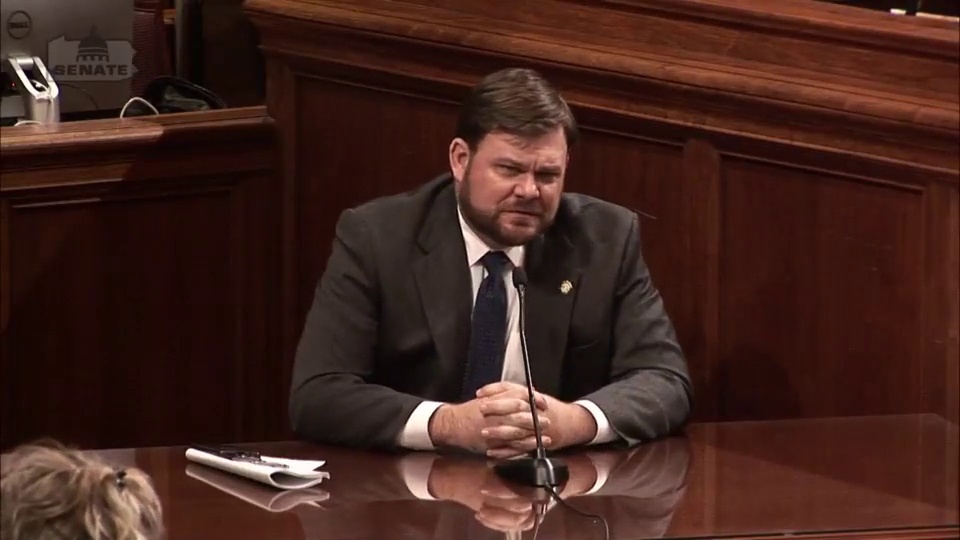 3/9/22 – Budget Hearing Q&A: Department of State