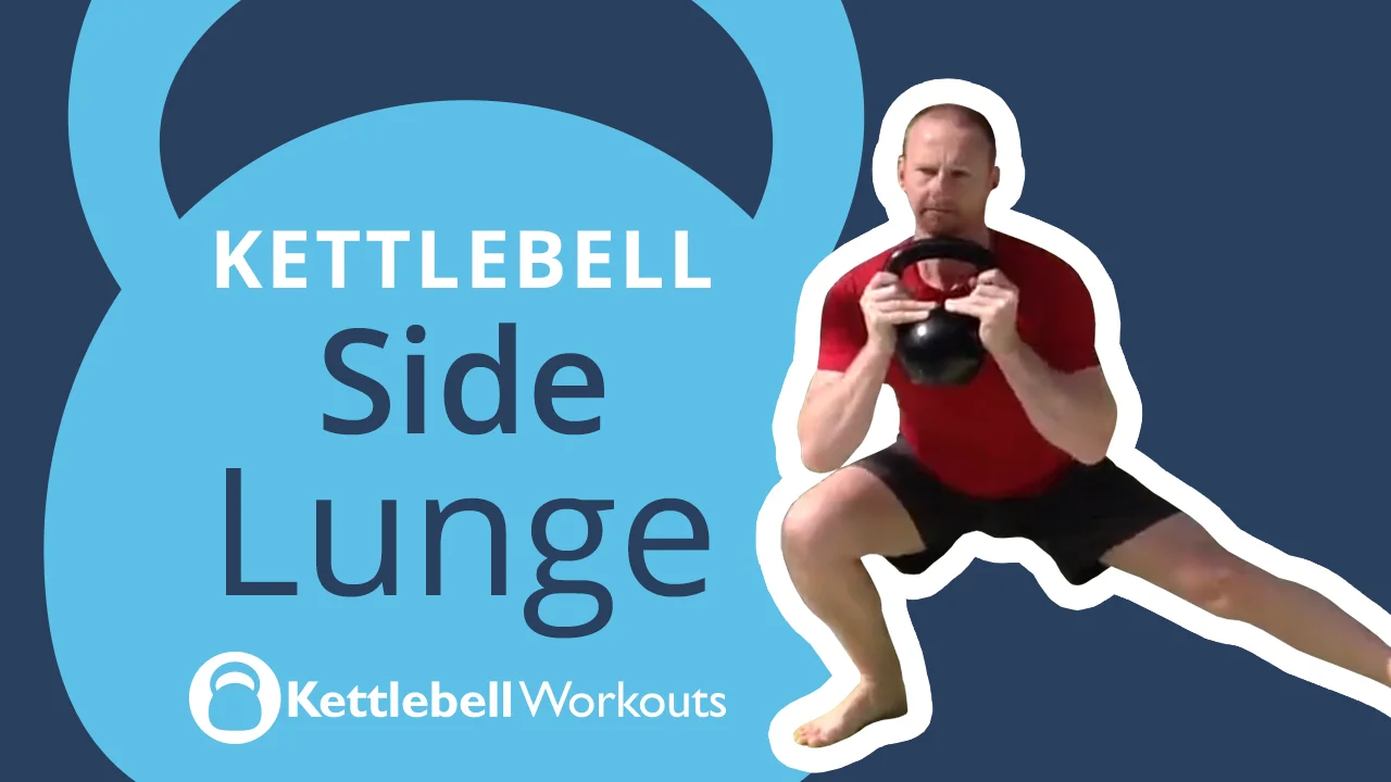 Kettlebell Workouts for Women