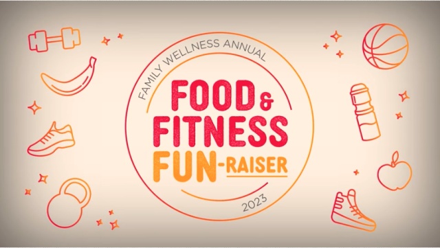 Family Wellness Food & Fitness FUN-raiser - Family Wellness Fargo