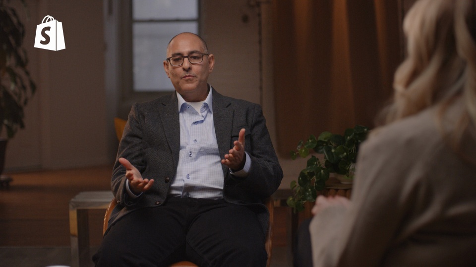 Lulu and Georgia - Customer Success Story (Anis Tayebali - VP of Engineering)