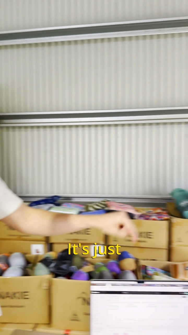 Hamish McKay & Jardy Leibbrandt, Founder of Nakie