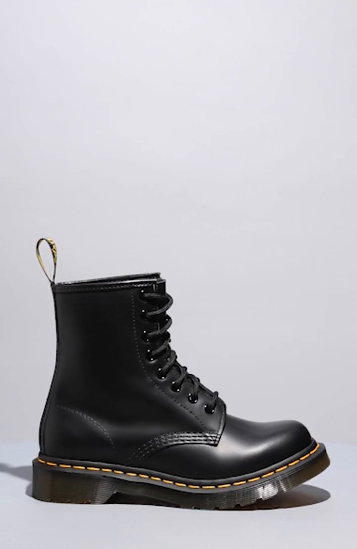 Dr. Martens 1460 W Boot (Women) | Nordstrom
