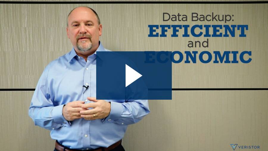 The Importance of Data Backup to an Organization's Success
