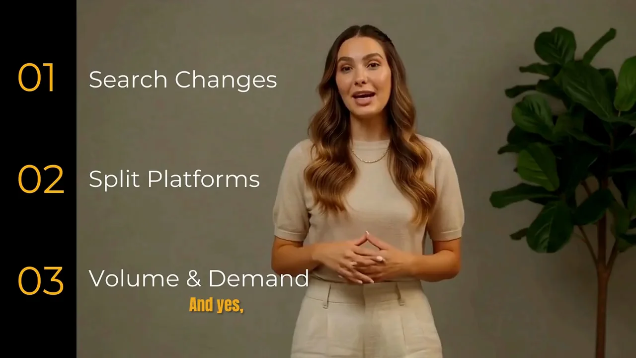 Website Design & Development Video