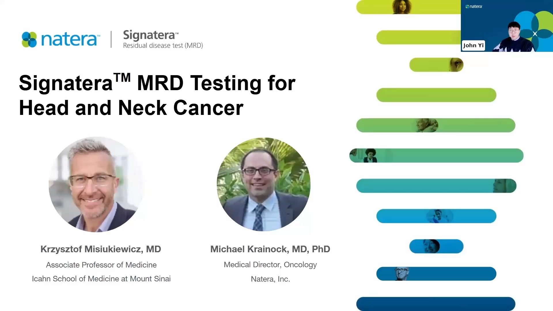 Signatera Lab Form.pdf Signatera™ MRD Testing for Head and Neck Cancer